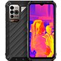 UleFone Power Armor 18T 5G černá - Mobilní telefon