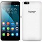 Honor 4X White Dual SIM - Mobilní telefon