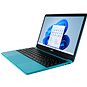 Umax VisionBook 14WRX Turquoise - Notebook