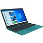 Umax VisionBook 13Wr Turquoise - Notebook