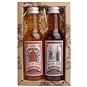 BOHEMIA GIFTS Beer Spa 2 ks - Dárková kosmetická sada