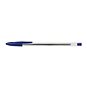 Kuličkové pero VICTORIA 0.7mm modré (50ks) - Kuličkové pero