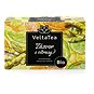 Velta Čaj BIO zázvor s citrusy - Čaj