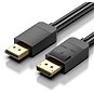 Vention DisplayPort (DP) Cable 1.5m Black - Video kabel