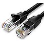 Vention Cat.6 UTP Patch Cable 5m Black - Síťový kabel