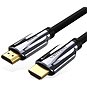 Vention HDMI 2.1 Cable 8K Nylon Braided 1.5m Black Metal Type - Video kabel