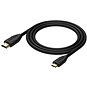 Vention Mini HDMI to HDMI Cable 2m Black - Video kabel