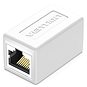 Keystone Vention Cat.6 FTP Keystone Jack Coupler White - Keystone