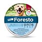 Antiparazitní obojek Foresto 4,50 g + 2,03 g obojek pro psy > 8 kg/70 cm - Antiparazitní obojek