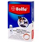 Antiparazitní obojek Bolfo 1,234 g medikovaný obojek pro kočky a malé psy - Antiparazitní obojek