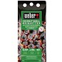 Weber brikety z kokosových skořápek 2 kg - Brikety