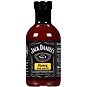 Jack Daniel´s BBQ Honey, 553g - Omáčka