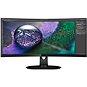 34" Philips 349P7FUBEB - LCD monitor