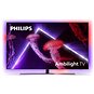 65" Philips 65OLED807 - Televize