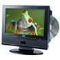 10" ECG 10 DHD 182 AD s DVD - Televize