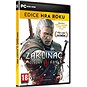 Zaklínač 3: Divoký hon - Edice Hra Roku - Hra na PC