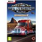 American Truck Simulator Zlatá edice - Hra na PC
