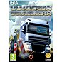 Trucks & Trailers - Hra na PC