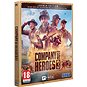Company of Heroes 3 Launch Edition Metal Case - Hra na PC