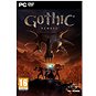 Gothic - Hra na PC