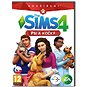 The Sims 4: Psi a Kočky - Herní doplněk