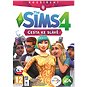 The Sims 4: Cesta ke slávě - Herní doplněk