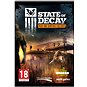 State of Decay: Year One Survival Edition - Hra na PC