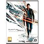 Quantum Break Timeless Collector's Edition - Hra na PC