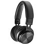 Bezdrátová sluchátka Gogen HBTM 92B  černá - Bezdrátová sluchátka