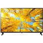55" LG 55UQ7500 - Televize
