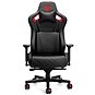 Herní židle OMEN by HP Citadel Gaming Chair černá/červená - Herní židle