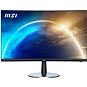 23.6" MSI PRO MP242C - LCD monitor