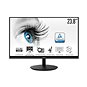 23.8" MSI PRO MP242 - LCD monitor