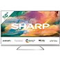 50" Sharp 50EQ4EA - Televize