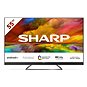 55" Sharp 55EQ3EA - Televize