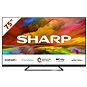 75" Sharp 75EQ3EA - Televize