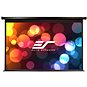 Projekční plátno ELITE SCREENS, roleta s elektrickým motorem, 125"(16:9) - Projekční plátno