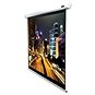 Projekční plátno ELITE SCREENS, roleta s elektrickým motorem, 125"(16:9)  - Projekční plátno