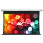 Projekční plátno ELITE SCREENS, roleta s elektrickým motorem 165"(16:9) - Projekční plátno