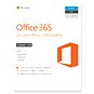 Microsoft Office 365 pro jednotlivce - Kancelářský software