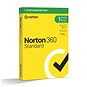 Internet Security Norton 360 Standard 10GB, VPN, 1 uživatel, 1 zařízení, 12 měsíců (elektronická licence) - Internet Security