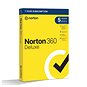 Norton 360 Deluxe 50GB, VPN, 1 uživatel, 5 zařízení, 12 měsíců (elektronická licence) - Internet Security