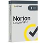 Internet Security Norton Secure VPN, 1 uživatel, 1 zařízení, 12 měsíců (elektronická licence) - Internet Security