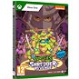 Teenage Mutant Ninja Turtles: Shredders Revenge - Xbox - Hra na konzoli