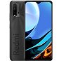 Xiaomi Redmi 9T 64GB šedá - Mobilní telefon