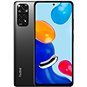Xiaomi Redmi Note 11 64GB šedá - Mobilní telefon