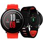Amazfit Pace Red - Chytré hodinky