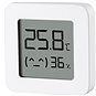 Xiaomi Mi Temperature and Humidity Monitor 2 - Meteostanice