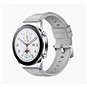 Chytré hodinky Xiaomi Watch S1 Silver - Chytré hodinky