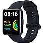 Chytré hodinky Xiaomi Redmi Watch 2 Lite Blue - Chytré hodinky